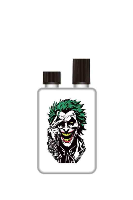 Bouteille Graduée Dualfill 75ml Joker