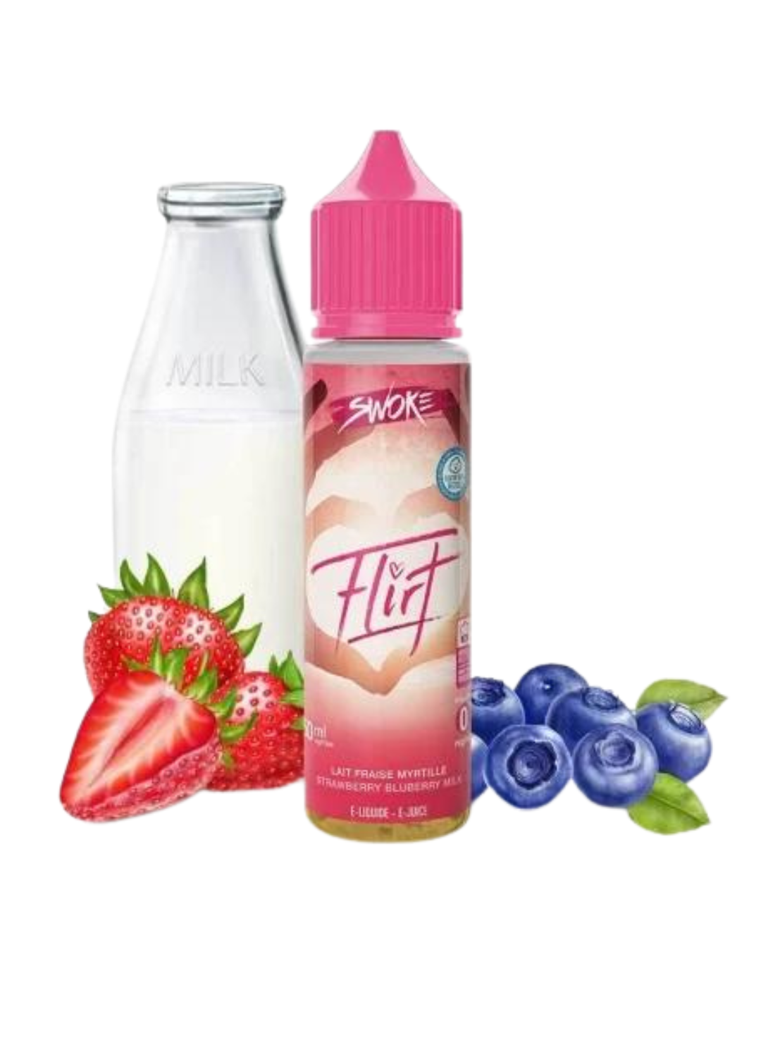 Flirt - Swoke 50ml