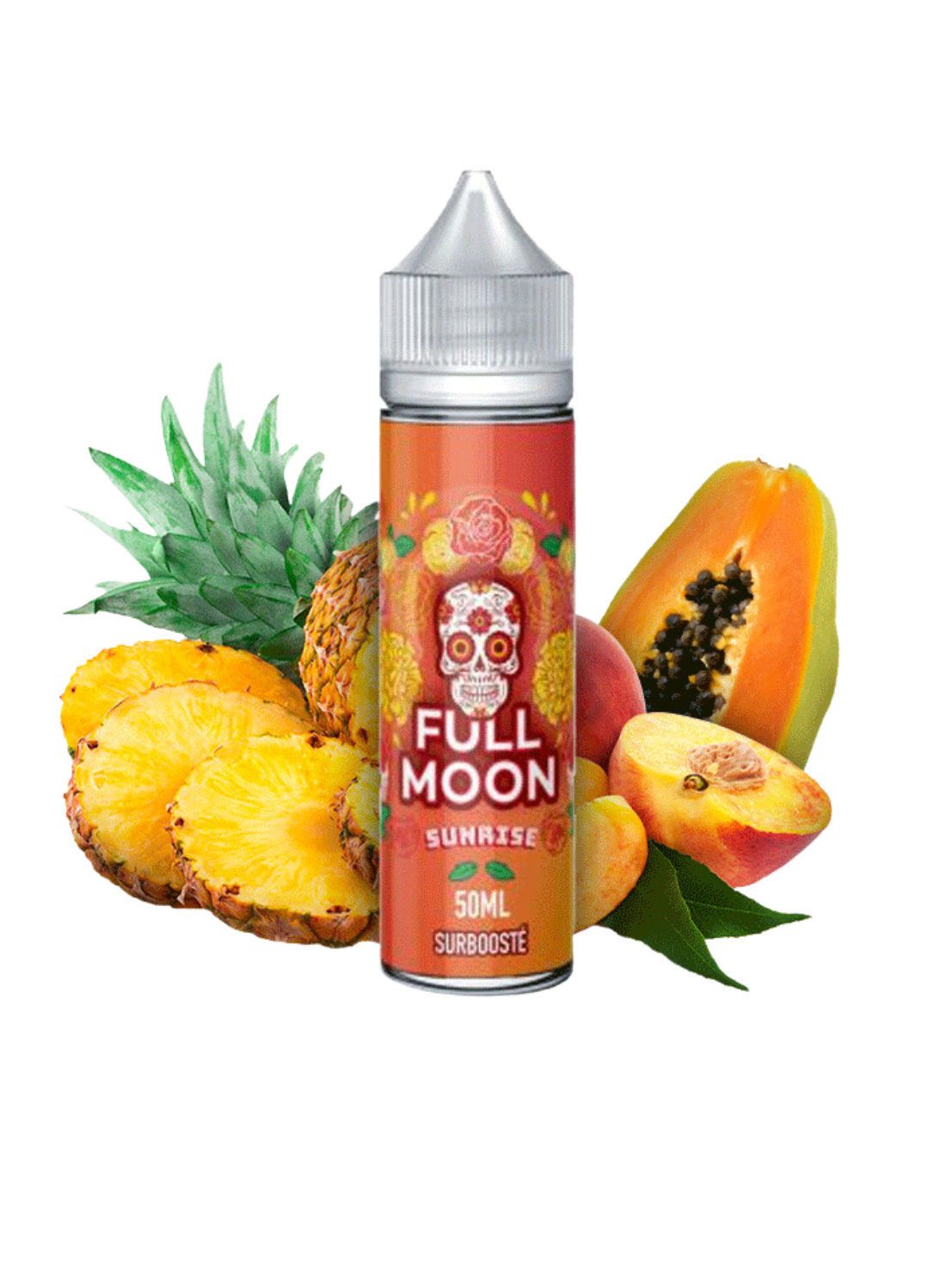 Sunrise - Full Moon 50ml