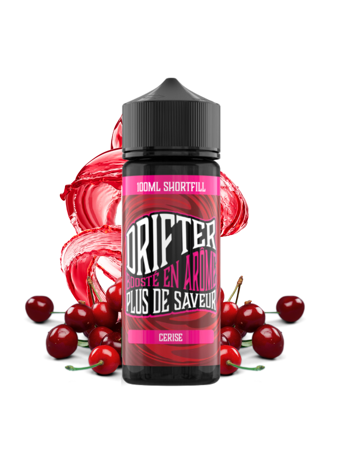 Cerise - Drifter 100ml