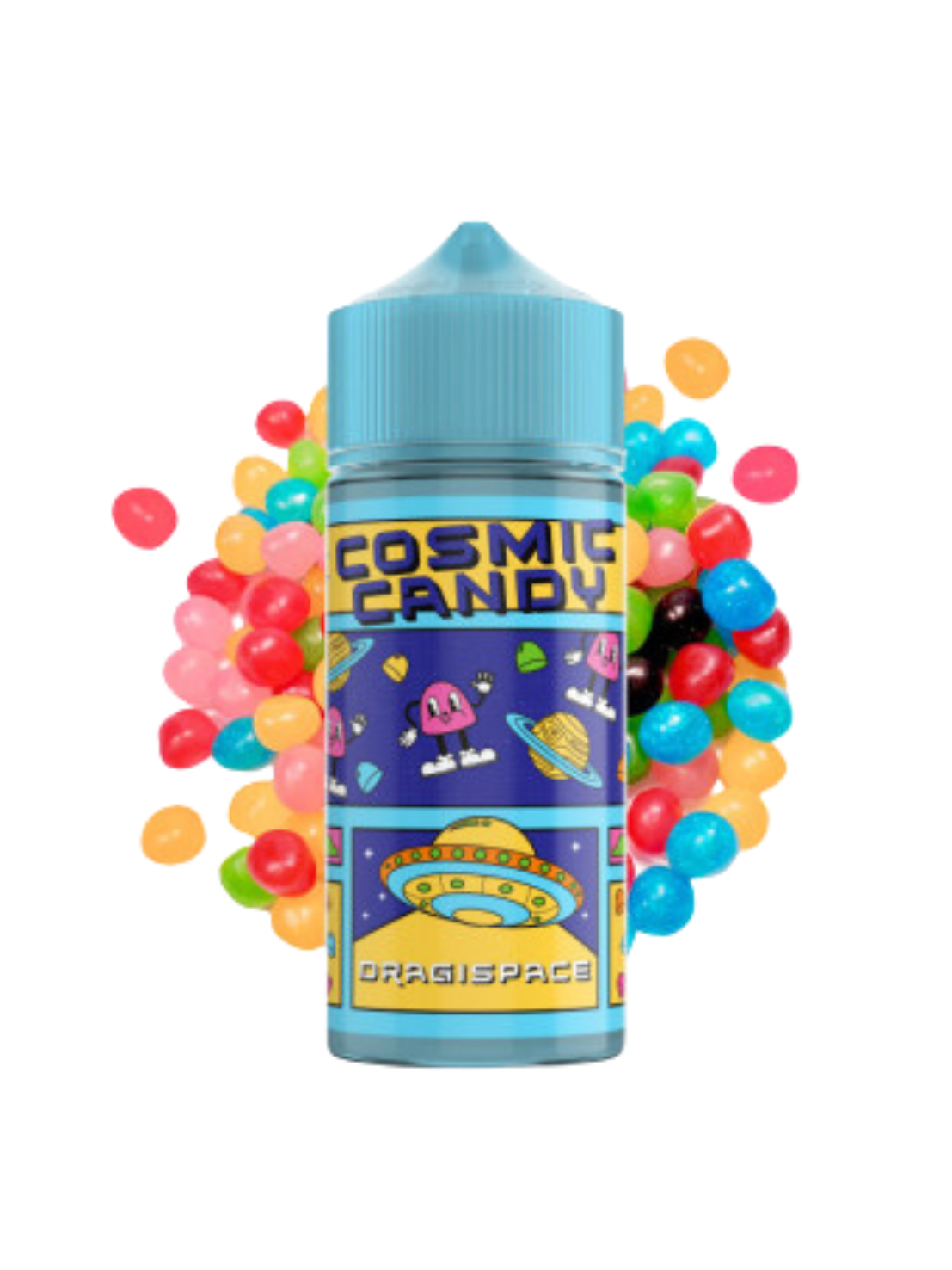 Dragispace - Cosmic Candy 50ml