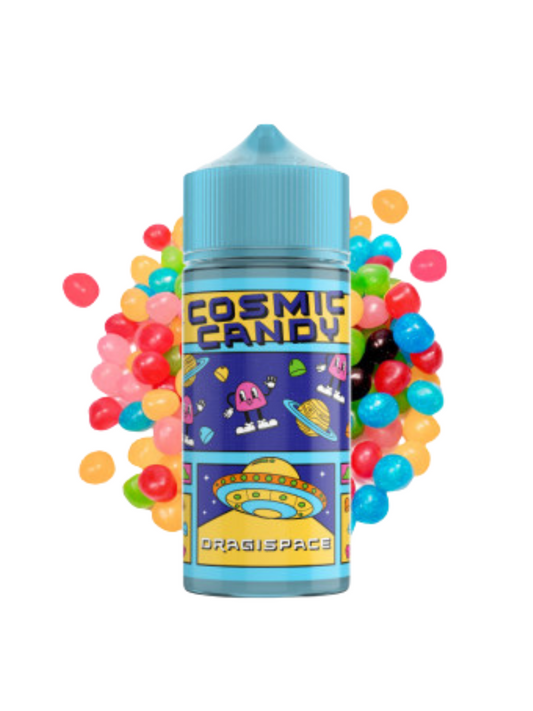 Dragispace - Cosmic Candy 50ml