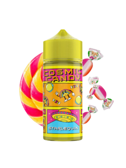 Starlequin - Cosmic Candy 50ml