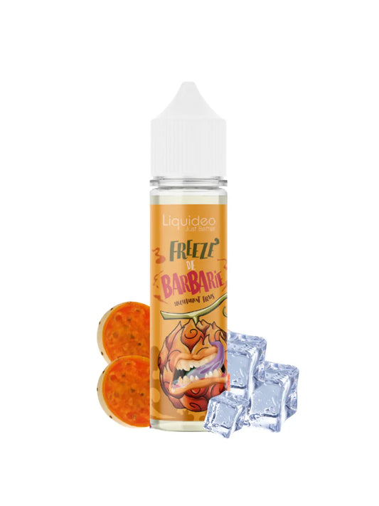 Freeze de Barbarie - Liquideo 50ml Lpvap.com Lpvap.com