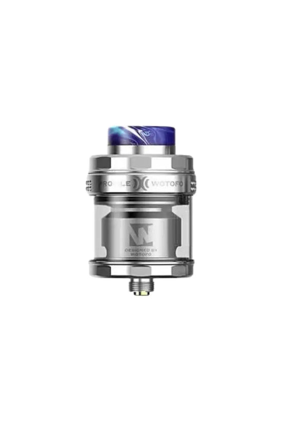 Profile X RTA - Wotofo - Lpvap.com