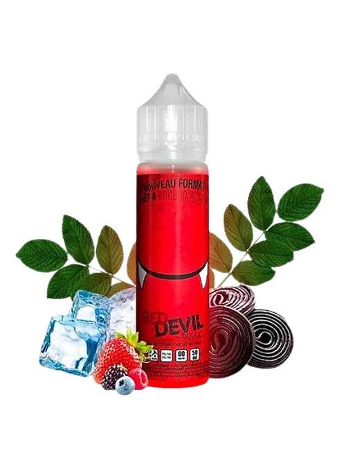 Red Devil - Avap - 50ml - Lpvap.com