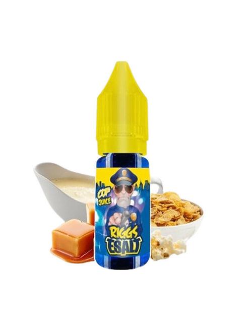 Riggs - Eliquid France eSalt - Lpvap.com