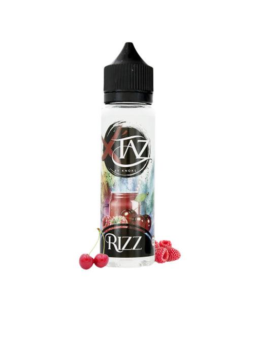 Rizz - knocks 50ml - Lpvap.com