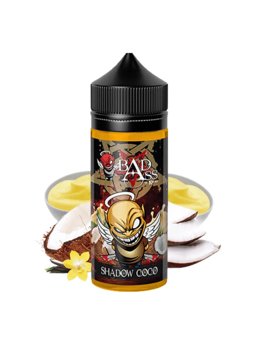 Shadow coco - Knoks 50ml - Lpvap.com