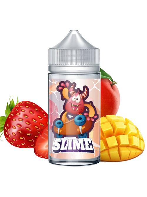 Slime - Monster 200ml - Lpvap.com