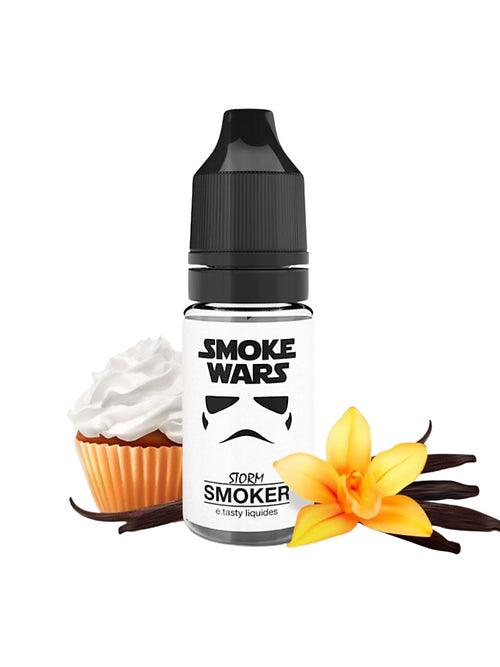 Storm Smoker - Smoke Wars - Lpvap.com