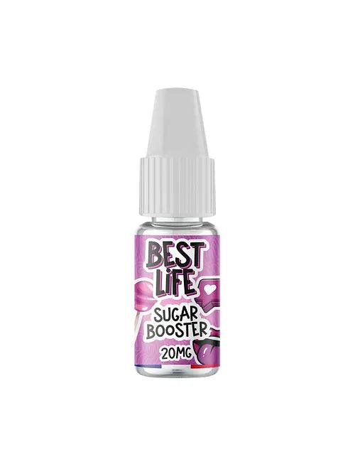 Sugar Booster - Best life 20mg - Lpvap.com