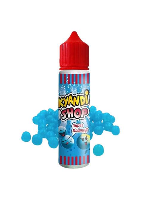 Super Troumpf - Kyandi Shop 50ml - Lpvap.com