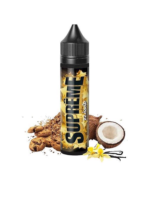 Supreme - ELIQUID France 50ml - Lpvap.com