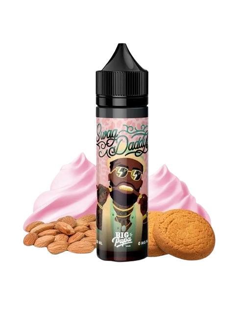 Swag Daddy - Big Papa 50ml - Lpvap.com