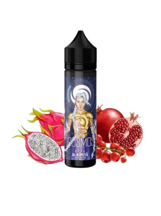 The Cosmos - Al - Kimiya 50ml - Lpvap.com