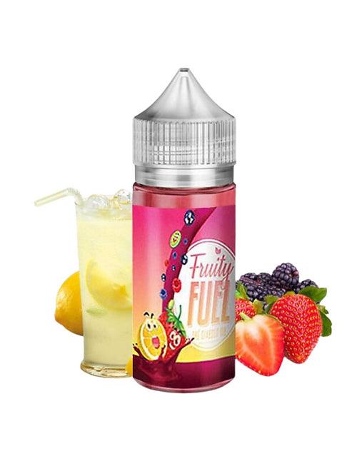 The Diabolo Oil - Fruity Fuel 100ml - Lpvap.com