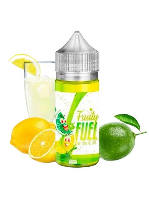 The White Oil - Fruity Fuel 100ml - Lpvap.com