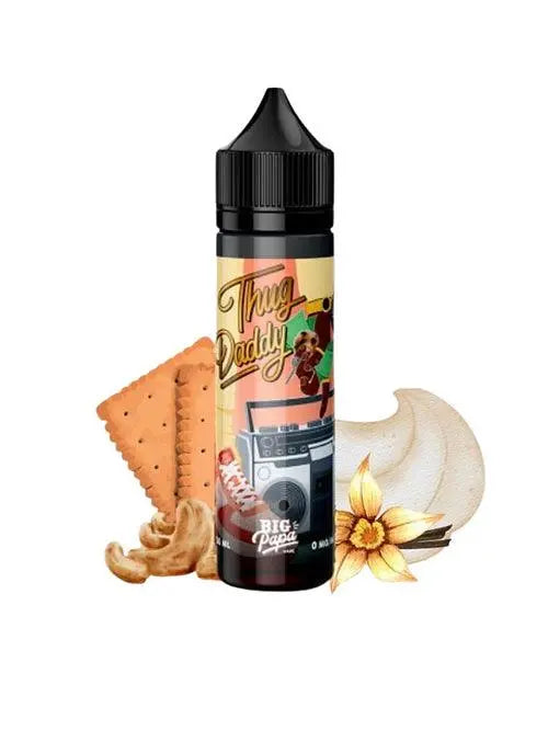 Thug Daddy - Big Papa 50 ml - Lpvap.com