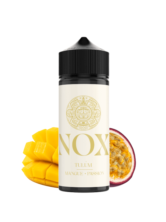 Tulum Nox 50ml - Lpvap.com