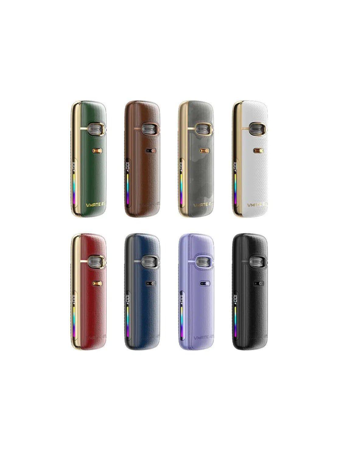 Vmate E2 Voopoo - Lpvap.com
