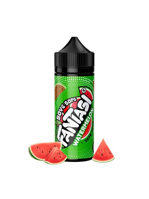 Watermelon - Fantasi 50ml - Lpvap.com