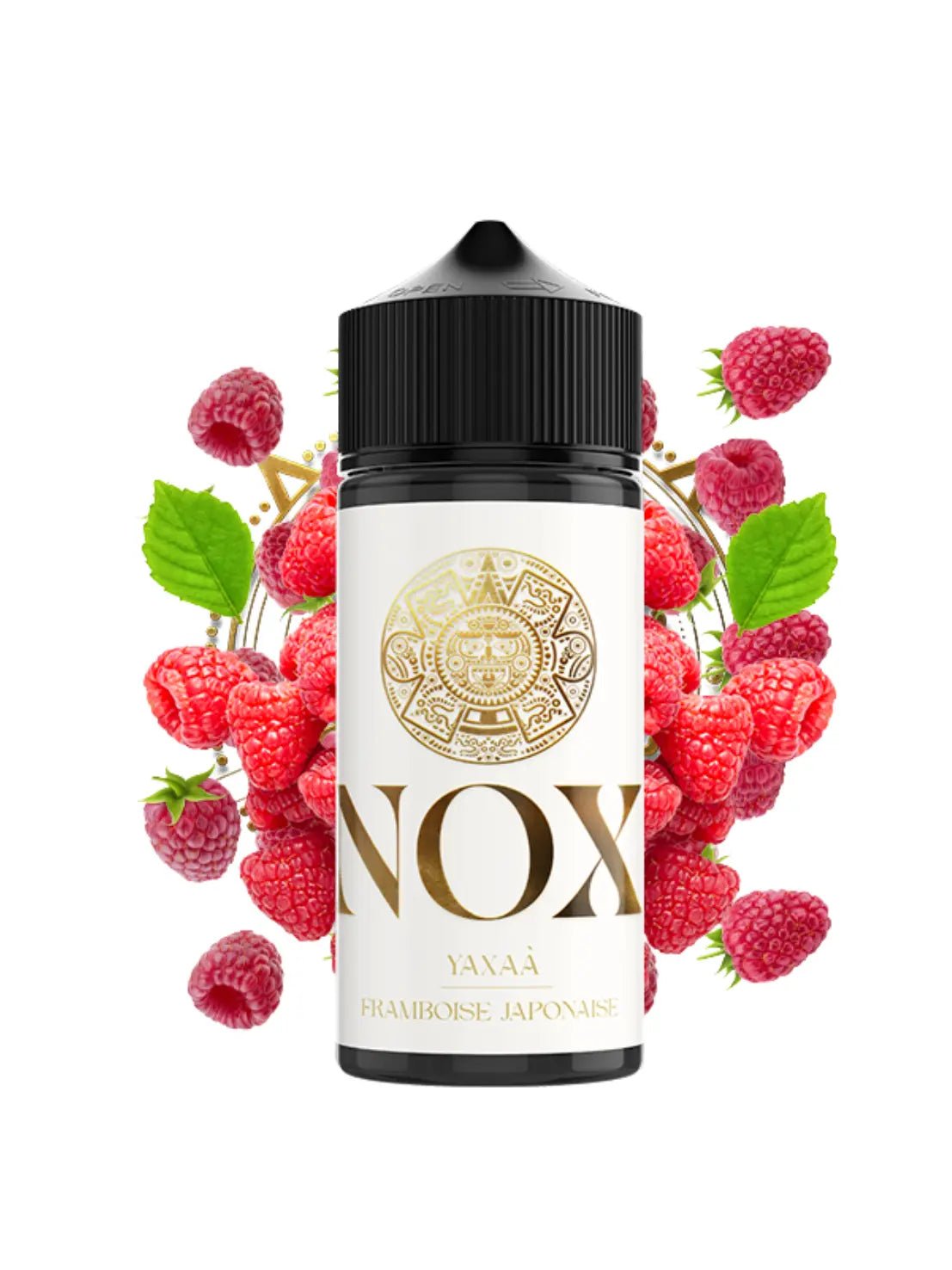 Yaxaà NOX Secret's LAb 50ml - Lpvap.com